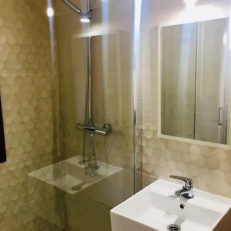 アパート Casa Ribas *